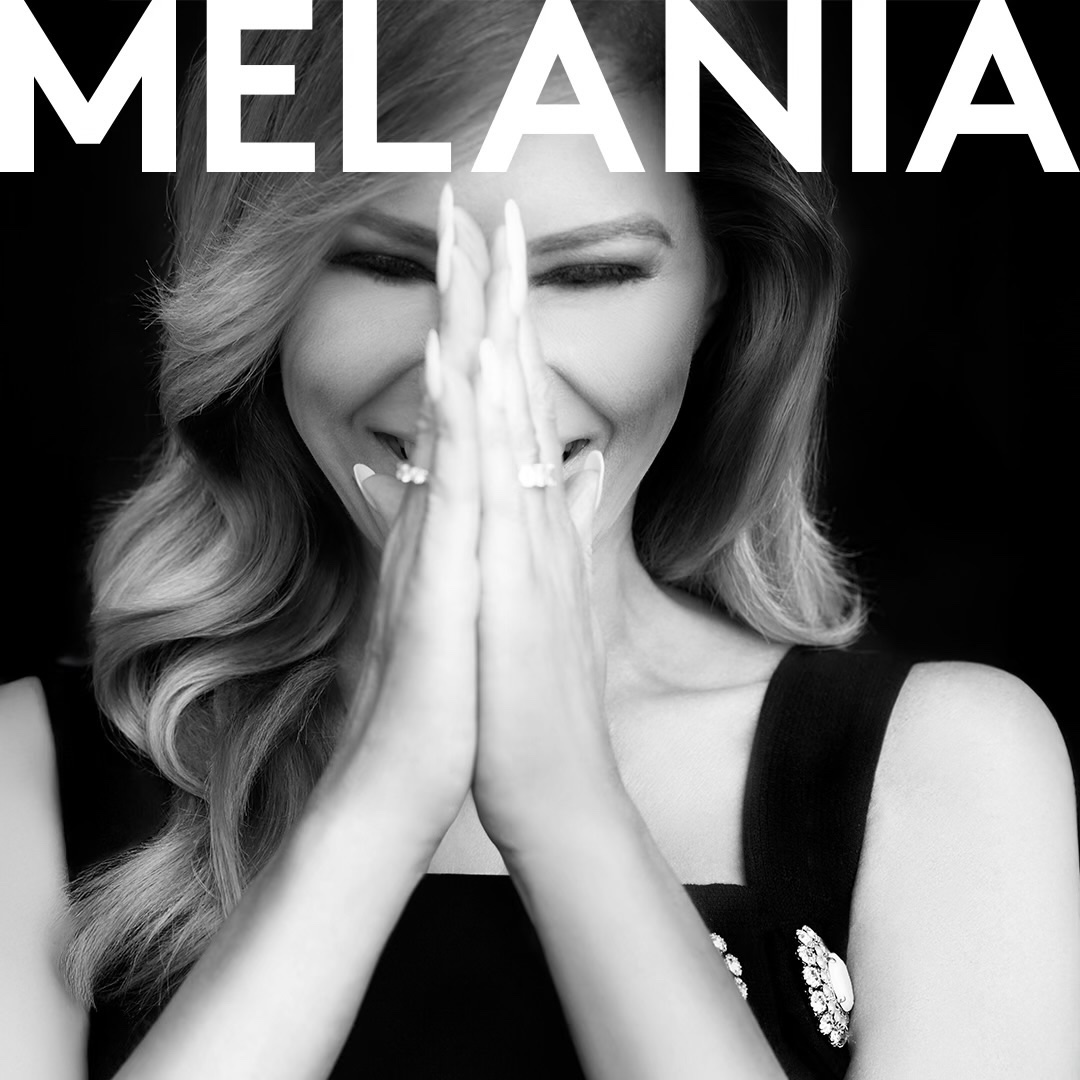 MELANIA Token
