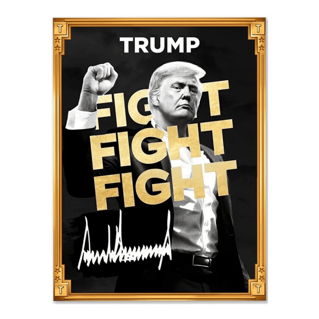 TRUMP Token